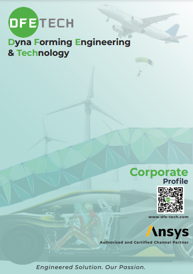 DFETECH Brochure