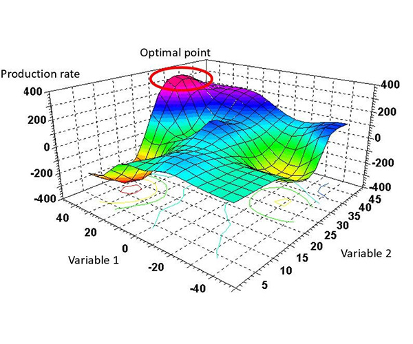 Optimization Variables