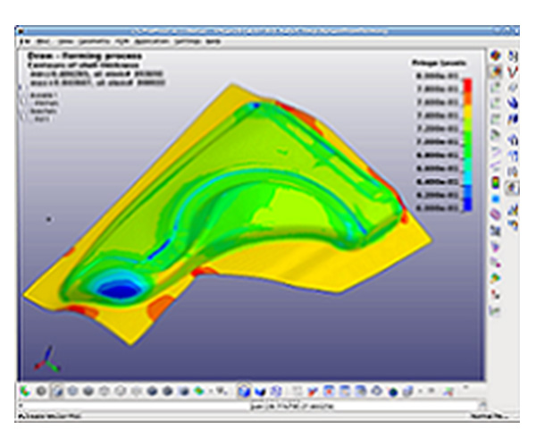 Pre-Processing Features